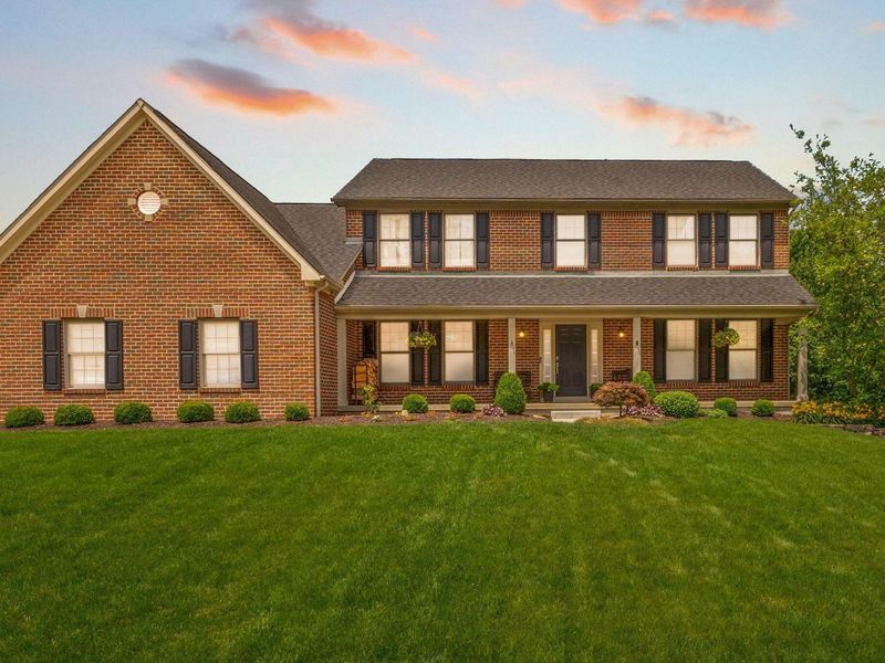5955 Windward Court, Lewis Center, OH 43035 Photo 4