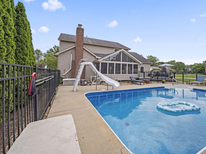 5955 Windward Court, Lewis Center, OH 43035 Photo 40