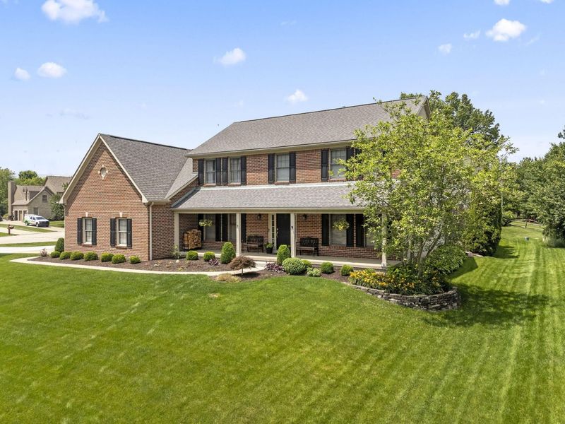5955 Windward Court, Lewis Center, OH 43035 Photo 42