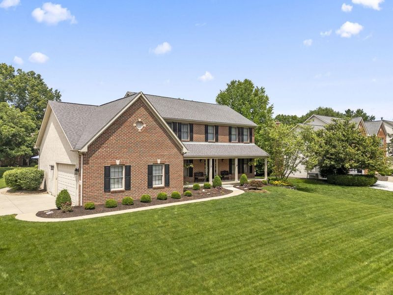 5955 Windward Court, Lewis Center, OH 43035 Photo 43