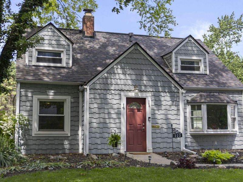 223 N Gould Road, Columbus, OH 43209 Photo 33