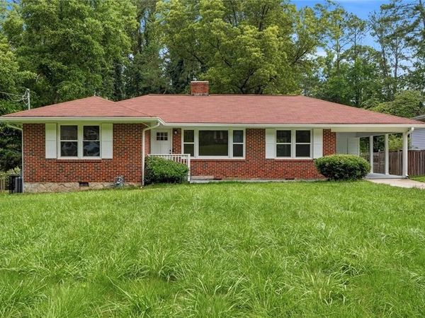 3243 Ardley Road SW, Atlanta, GA 30311