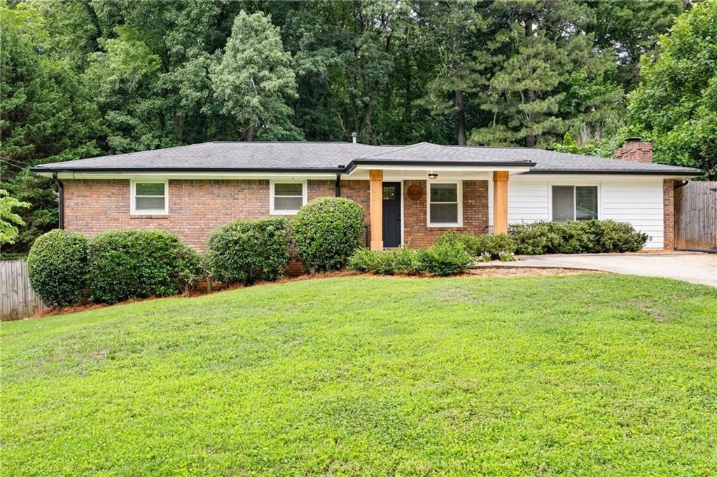 3235 Highland Drive Se, Smyrna, GA 30080 Main Photo