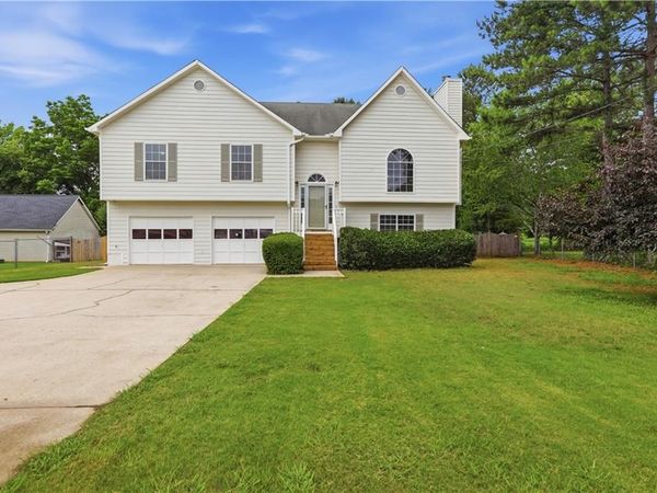 4790 Ewing Road , Austell, GA 30106