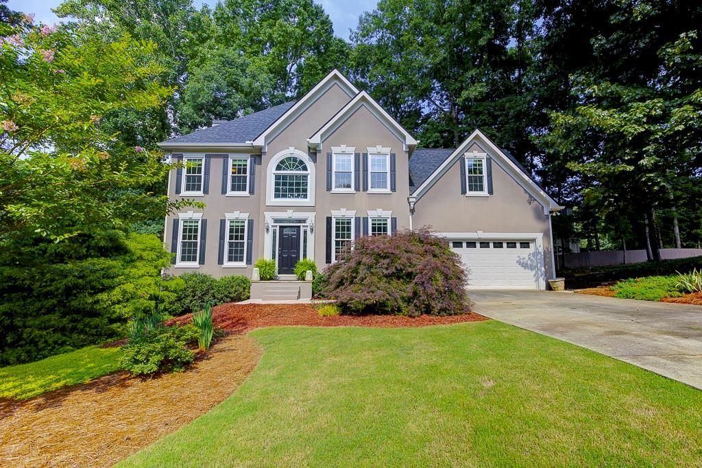 4520 Wexford Court Cumming, GA 30040