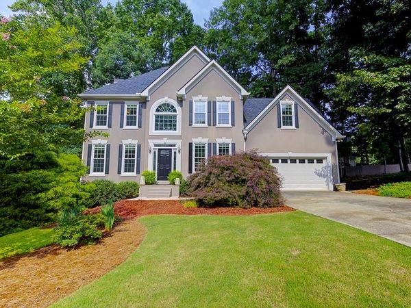 4520 Wexford Court, Cumming, GA 30040