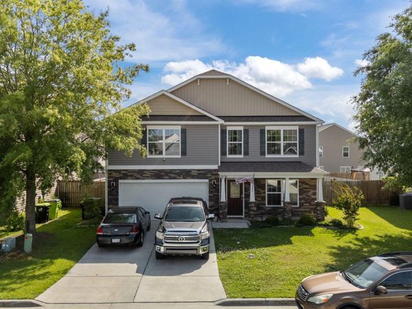 502 Dakota Avenue , New Bern, NC 28560
