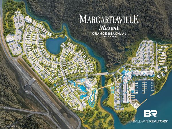 23250 Margaritaville Way, Unit GC404, Orange Beach, AL 36561