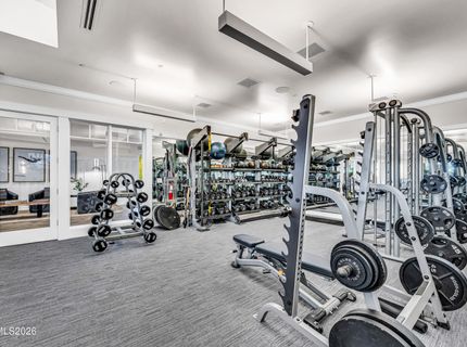 17 Beach Club Drive, Unit 215, Stateline, NV 89449 Photo