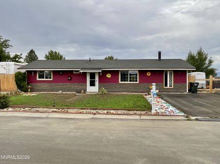 1285 Franklin Lane, Gardnerville, NV 89460 Photo