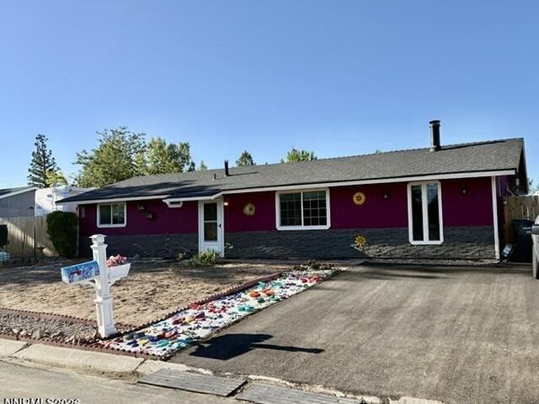 1285 Franklin Lane, Gardnerville, NV 89460