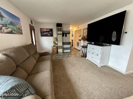 1285 Franklin Lane, Gardnerville, NV 89460 Photo