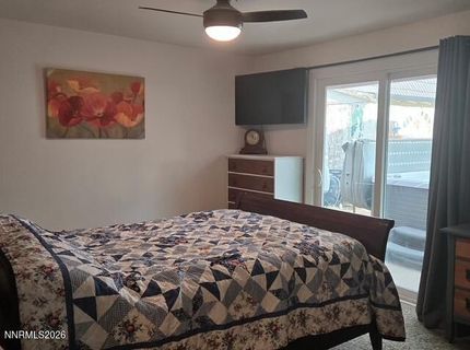 1285 Franklin Lane, Gardnerville, NV 89460 Photo