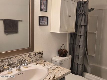 1285 Franklin Lane, Gardnerville, NV 89460 Photo