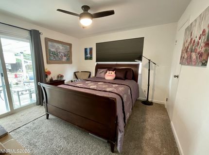 1285 Franklin Lane, Gardnerville, NV 89460 Photo