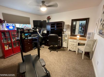 1285 Franklin Lane, Gardnerville, NV 89460 Photo