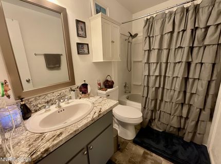 1285 Franklin Lane, Gardnerville, NV 89460 Photo
