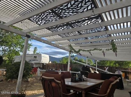 1285 Franklin Lane, Gardnerville, NV 89460 Photo