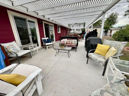 1285 Franklin Lane, Gardnerville, NV 89460 Photo