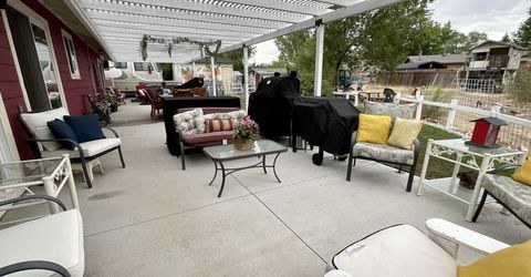 1285 Franklin Lane, Gardnerville, NV 89460 Photo