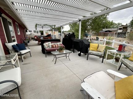 1285 Franklin Lane, Gardnerville, NV 89460 Photo