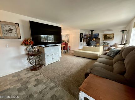 1285 Franklin Lane, Gardnerville, NV 89460 Photo