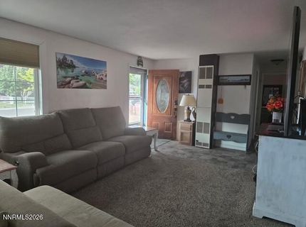 1285 Franklin Lane, Gardnerville, NV 89460 Photo