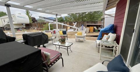 1285 Franklin Lane, Gardnerville, NV 89460 Photo