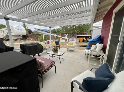 1285 Franklin Lane, Gardnerville, NV 89460 Photo