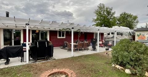 1285 Franklin Lane, Gardnerville, NV 89460 Photo