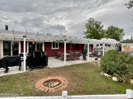 1285 Franklin Lane, Gardnerville, NV 89460 Photo