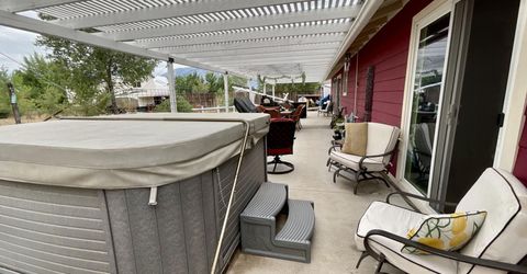 1285 Franklin Lane, Gardnerville, NV 89460 Photo
