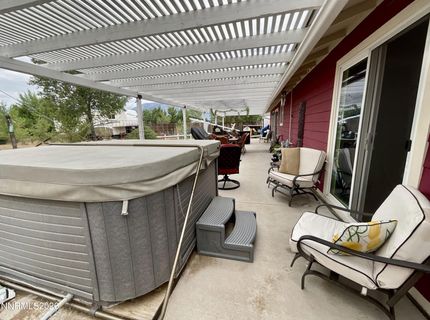 1285 Franklin Lane, Gardnerville, NV 89460 Photo