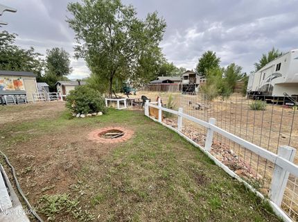 1285 Franklin Lane, Gardnerville, NV 89460 Photo