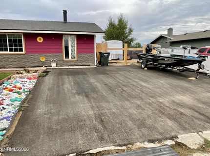 1285 Franklin Lane, Gardnerville, NV 89460 Photo