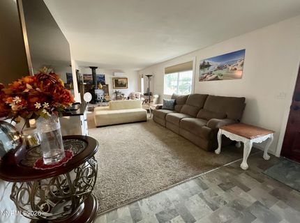 1285 Franklin Lane, Gardnerville, NV 89460 Photo