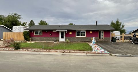 1285 Franklin Lane, Gardnerville, NV 89460 Photo