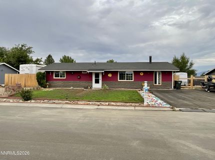 1285 Franklin Lane, Gardnerville, NV 89460 Photo