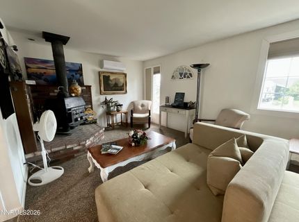 1285 Franklin Lane, Gardnerville, NV 89460 Photo