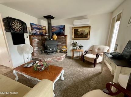 1285 Franklin Lane, Gardnerville, NV 89460 Photo