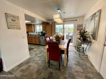 1285 Franklin Lane, Gardnerville, NV 89460 Photo