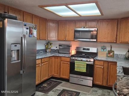 1285 Franklin Lane, Gardnerville, NV 89460 Photo