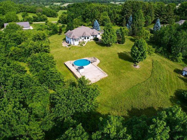 1825 Bringold Drive, Verona, WI 53593