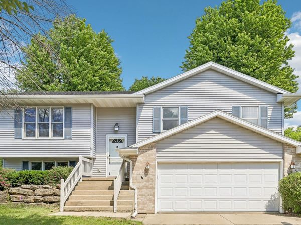 6 Weir Circle, Madison, WI 53719