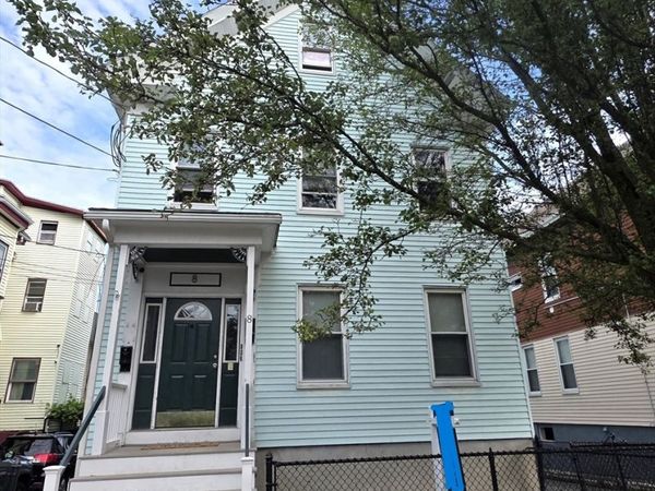 8 Sargent Ave, Somerville, MA 02145