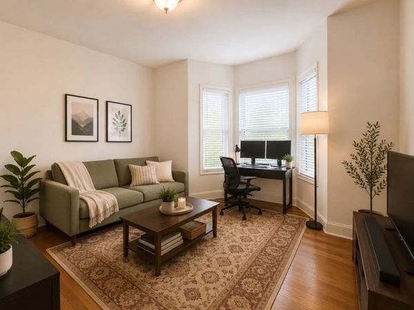 522 Saratoga St, Unit 1, Boston, MA 02128