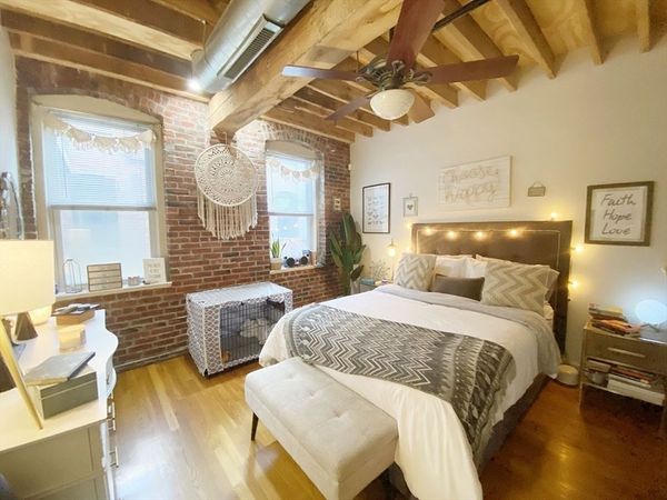 150 Liverpool St, Unit 3, Boston, MA 02128