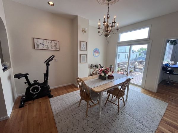 11 Gates Street, Unit 2, Boston, MA 02127