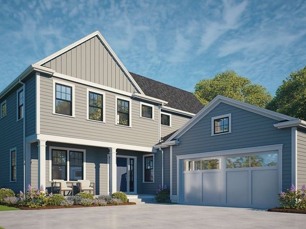 449 Weston Rd, Wellesley, MA 02482