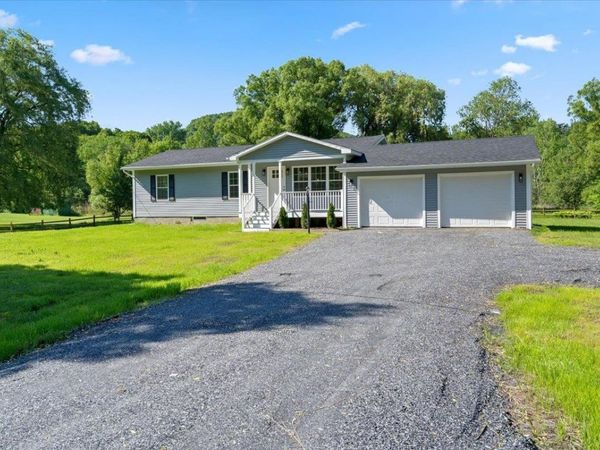 114 Cobble Road, Milton, VT 05468
